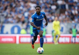 Magdeburg prolonge Daniel Heber, pilier défensif du club