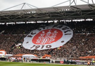 Sankt Pauli l’a fait : près de 30 millions d’euros récoltés grâce à ses supporters !
