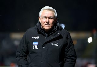 OFFICIEL : La valse des entraineurs continue en 3.Liga, Olaf Janßen quittera le Viktoria Köln pour relancer Sandhausen !