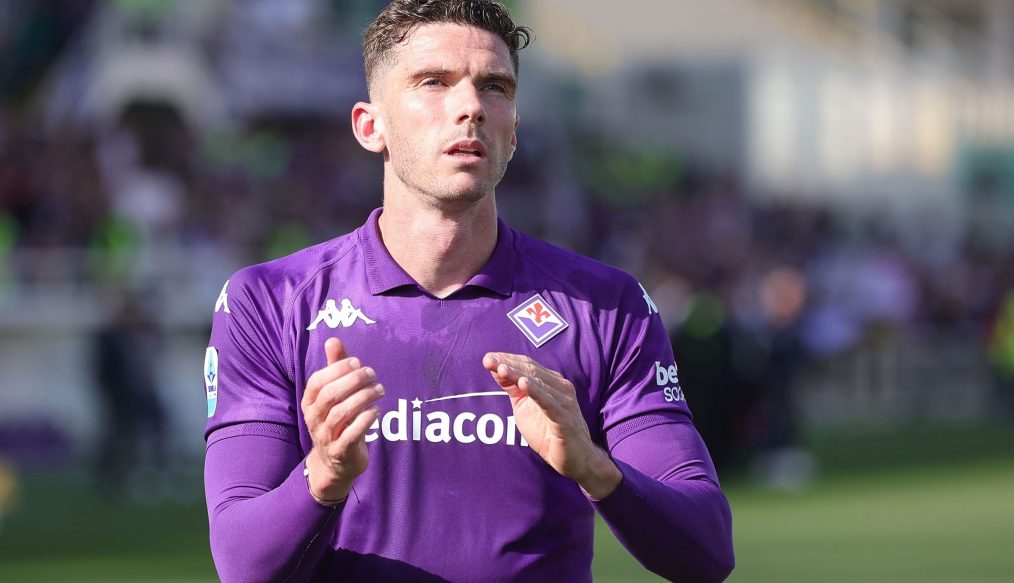 OFFICIEL : Robin Gosens (Union Berlin) transféré définitivement à la Fiorentina !