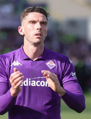 OFFICIEL : Robin Gosens (Union Berlin) transféré définitivement à la Fiorentina !