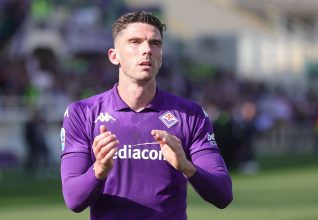 OFFICIEL : Robin Gosens (Union Berlin) transféré définitivement à la Fiorentina !