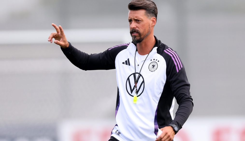 Sandro Wagner devrait être nommé entraîneur du FC Augsburg !