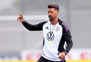 Sandro Wagner devrait être nommé entraîneur du FC Augsburg !