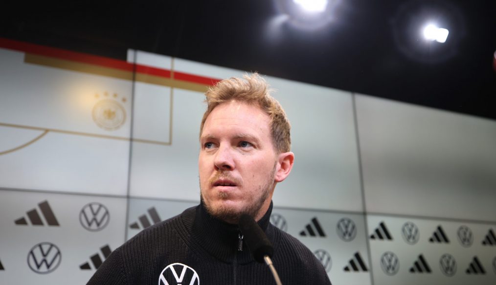 Nations League : Nagelsmann fera des choix forts, Musiala absent, Gnabry et Gosens de retour