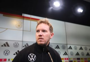 Nations League : Nagelsmann fera des choix forts, Musiala absent, Gnabry et Gosens de retour