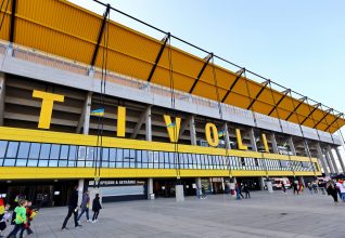 Alemannia Aachen veut prolonger Nkoa, mais le doute plane après son forfait de dernière minute