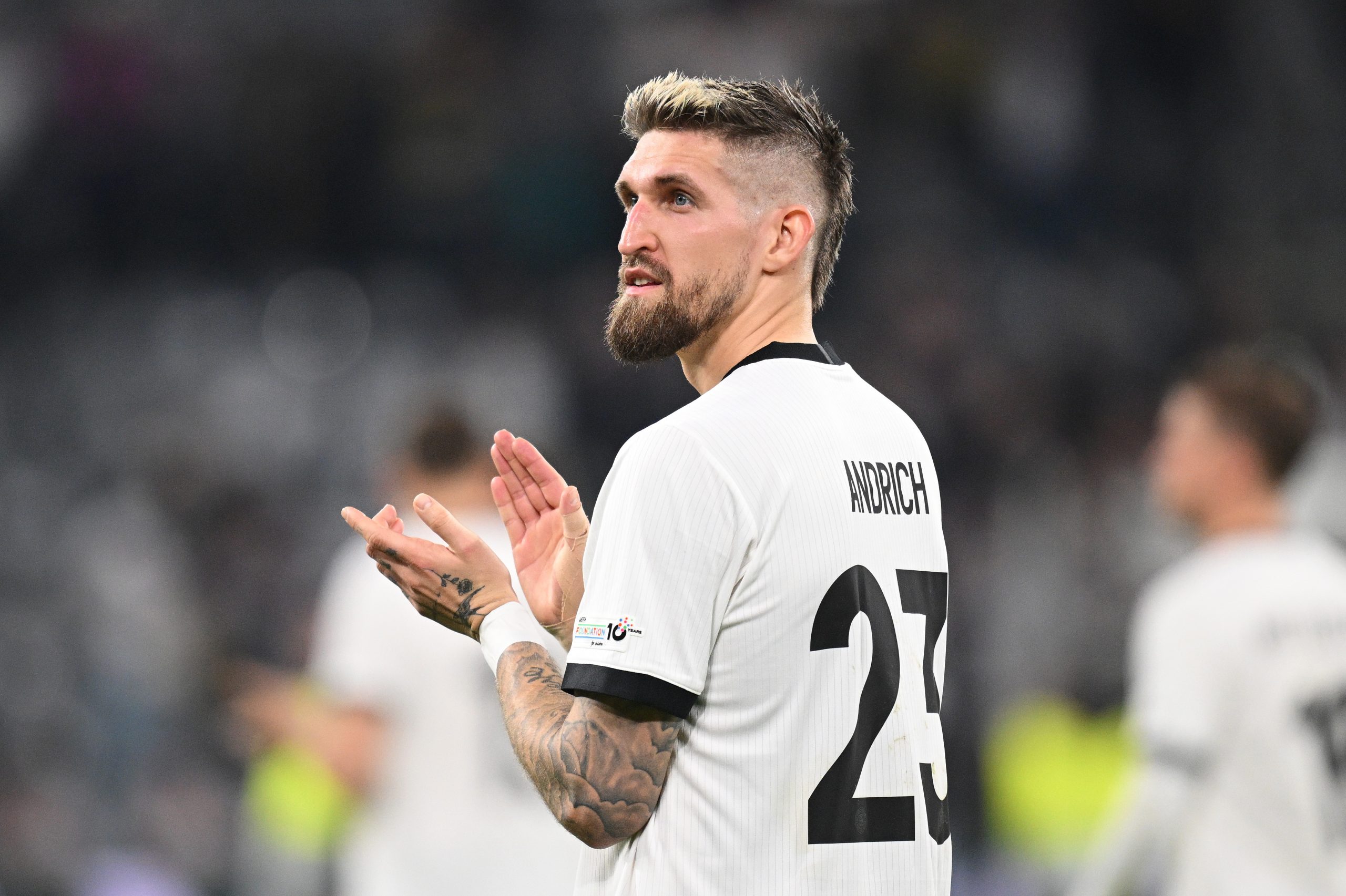 50 matchs consécutifs sans défaite ? Le record fou de Robert Andrich !