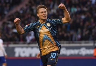 Le RB Leipzig fonce sur Toni Fruk, meneur de jeu du HNK Rijeka !