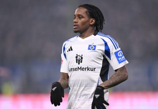 Reconstruction au HSV : deux départs confirmés