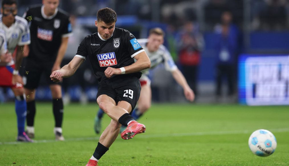 OFFICIEL : Semir Telalovic rejoint le 1.FC Nürnberg