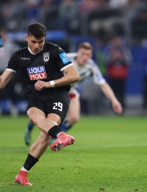 OFFICIEL : Semir Telalovic rejoint le 1.FC Nürnberg