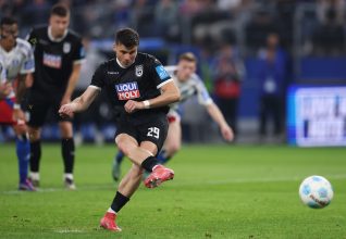 OFFICIEL : Semir Telalovic rejoint le 1.FC Nürnberg