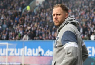 Avant d’affronter Cottbus : Brinkmann esquive le cas Krauß et se concentre sur le choc pour la montée