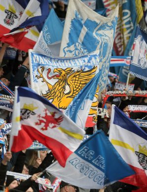 La DFB sanctionne, encore, le FC Hansa Rostock et TSV 1860 München