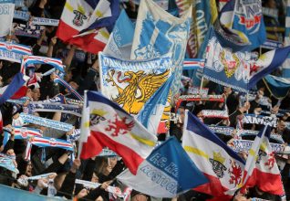 La DFB sanctionne, encore, le FC Hansa Rostock et TSV 1860 München