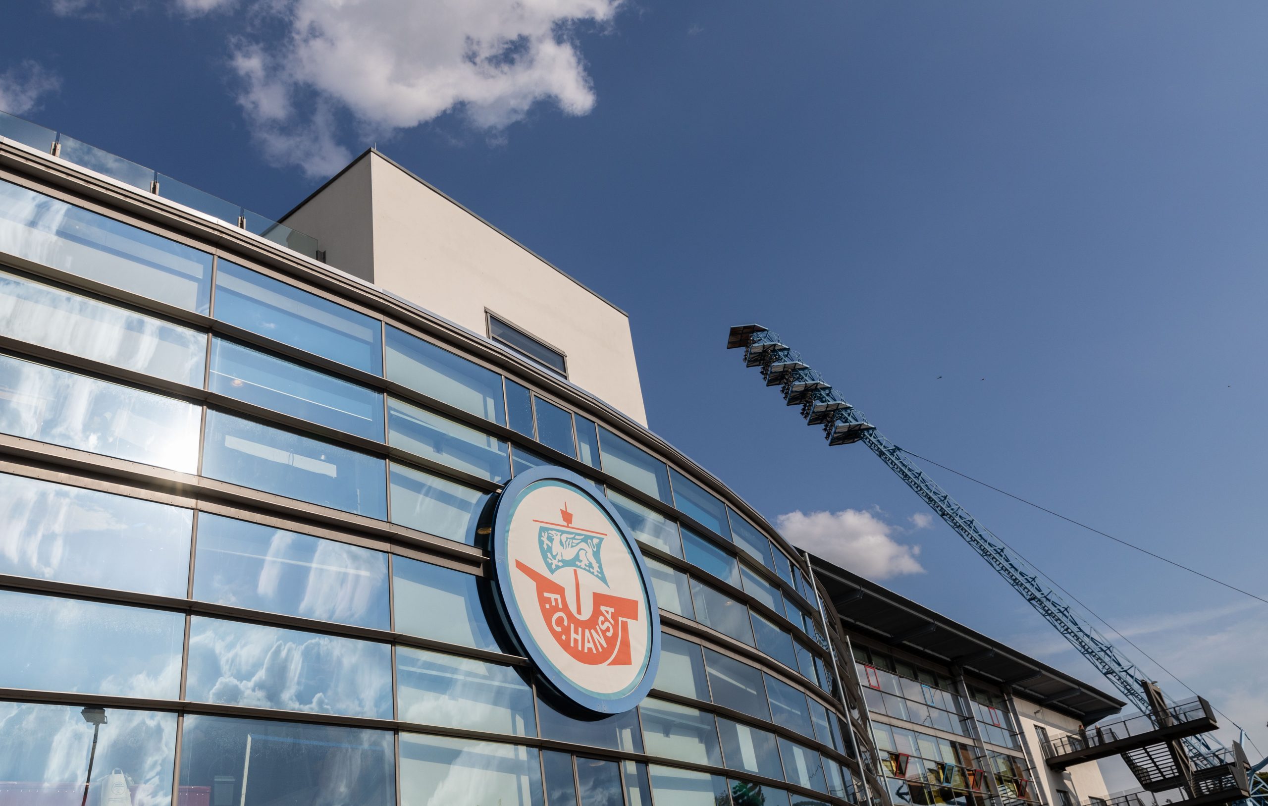 Le Hansa Rostock recevra Aston Villa : le programme estival du FCH