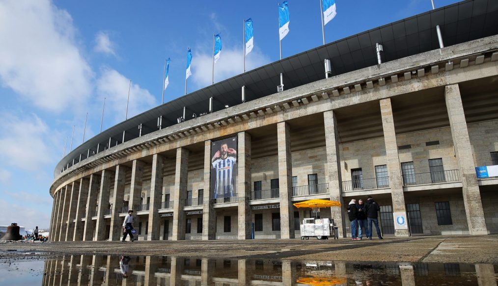 Le Hertha BSC face à la DFL : une nouvelle course contre la montre pour assurer sa licence
