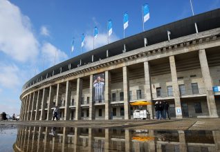 Le Hertha BSC face à la DFL : une nouvelle course contre la montre pour assurer sa licence