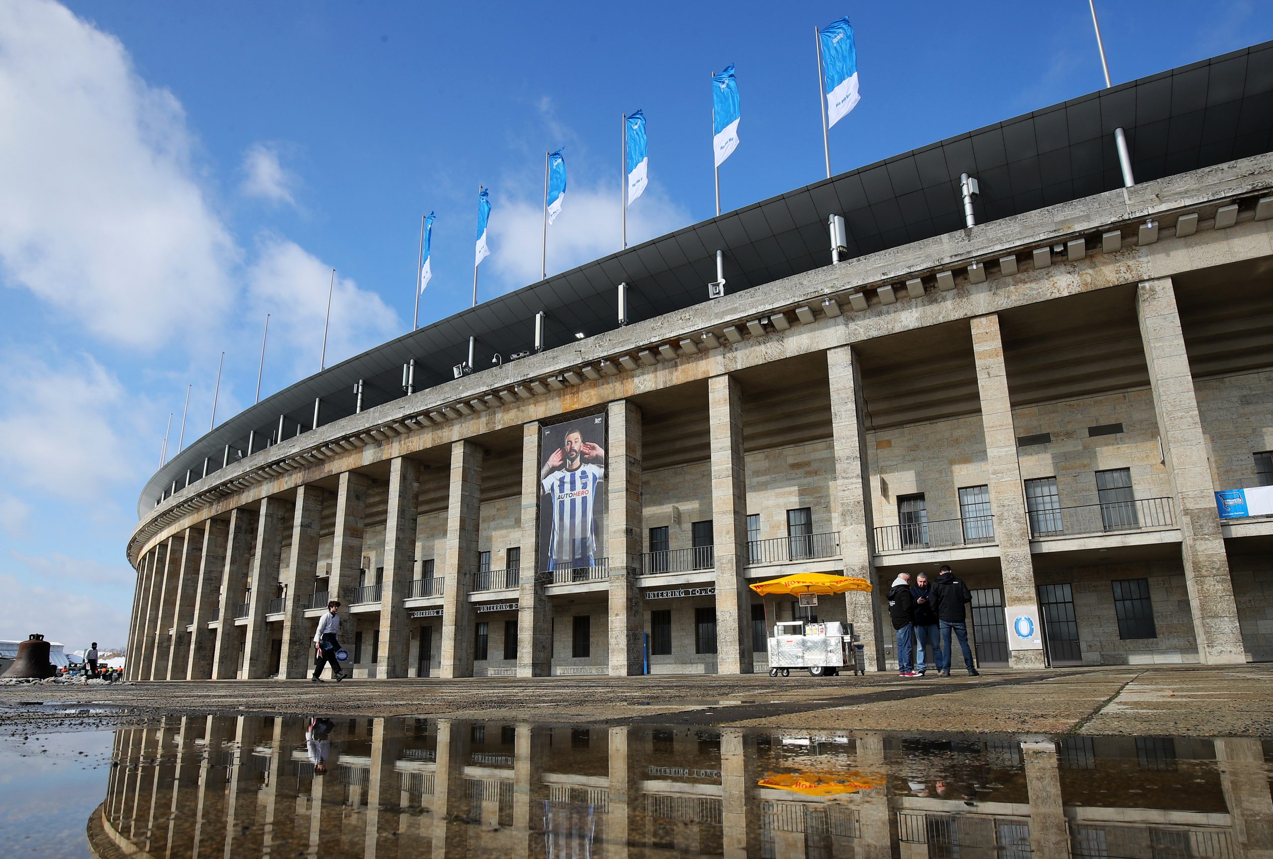 Le Hertha BSC face à la DFL : une nouvelle course contre la montre pour assurer sa licence