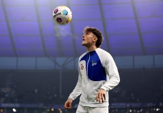 Le Hertha Berlin sort le grand jeu pour prolonger Reese sur le très.. très long terme