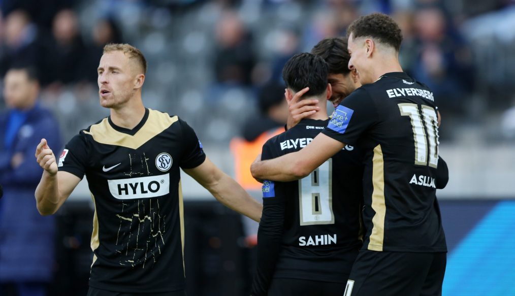 Elversberg peut-il offrir au Saarland son grand retour en Bundesliga… après 32 ans ?