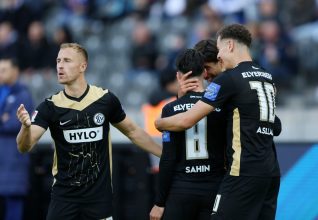 Elversberg peut-il offrir au Saarland son grand retour en Bundesliga… après 32 ans ?