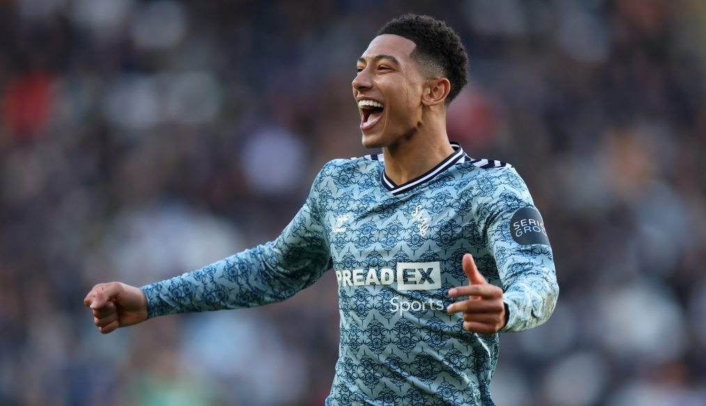 Le RB Leipzig entre également dans la course pour Jobe Bellingham !