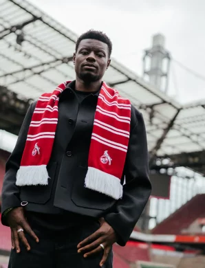 OFFICIEL : la pépite Ragnar Ache rejoint le 1.FC Köln !