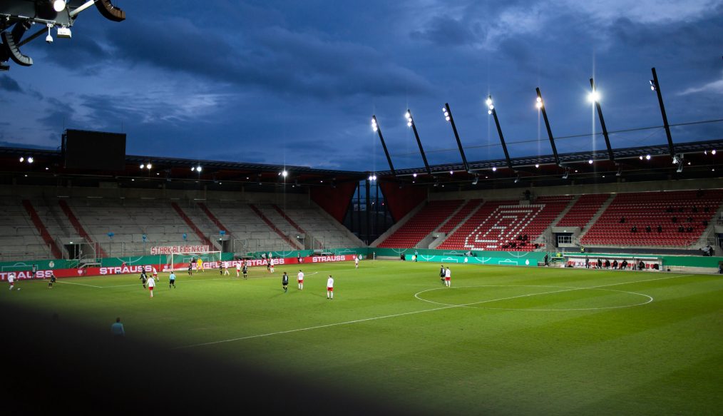 Fin de saison à Regensburg : les annonces choc !