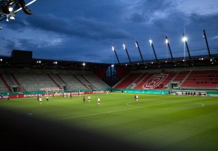 Fin de saison à Regensburg : les annonces choc !