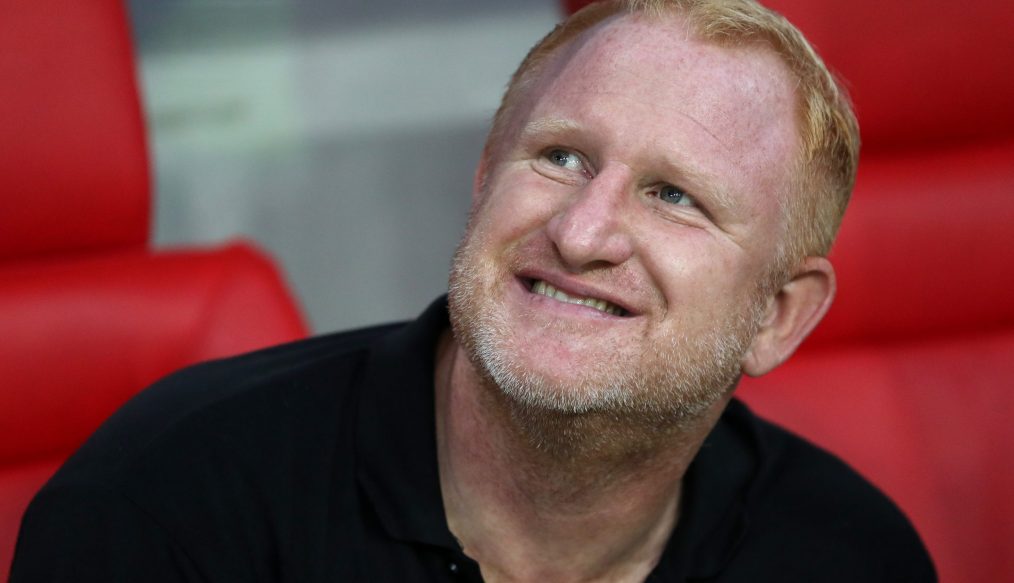 Après le départ de Steffen, Elversberg pense à Heiko Vogel