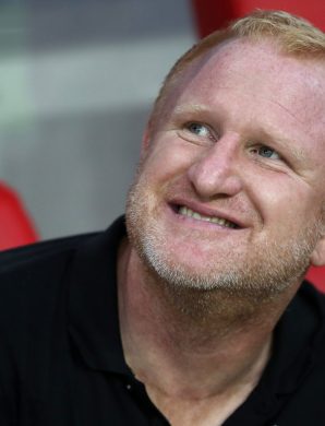 Après le départ de Steffen, Elversberg pense à Heiko Vogel