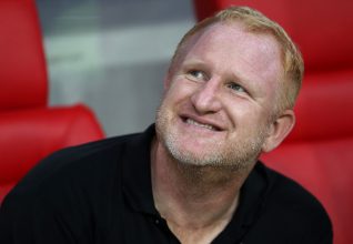 Après le départ de Steffen, Elversberg pense à Heiko Vogel