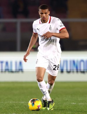 Bayer Leverkusen : Malick Thiaw et Mario Hermoso dans le viseur !