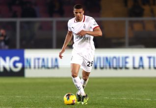 Bayer Leverkusen : Malick Thiaw et Mario Hermoso dans le viseur !