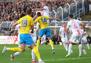 [VIDEO] Le Lokomotive Leipzig et TSV Havelse dos à dos, la montée en 3.Liga toujours en jeu