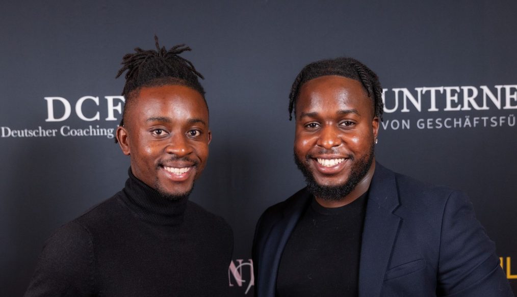 « Être prêt à faire la différence mentalement » : entretien exclusif avec Caleb Mbila et Nsimba Mbunga, les fondateurs de Mental am Ball