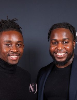 « Être prêt à faire la différence mentalement » : entretien exclusif avec Caleb Mbila et Nsimba Mbunga, les fondateurs de Mental am Ball