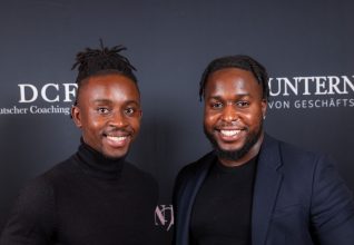 « Être prêt à faire la différence mentalement » : entretien exclusif avec Caleb Mbila et Nsimba Mbunga, les fondateurs de Mental am Ball