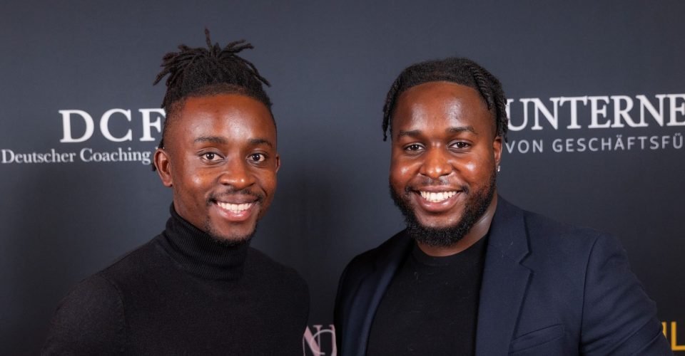 « Être prêt à faire la différence mentalement » : entretien exclusif avec Caleb Mbila et Nsimba Mbunga, les fondateurs de Mental am Ball