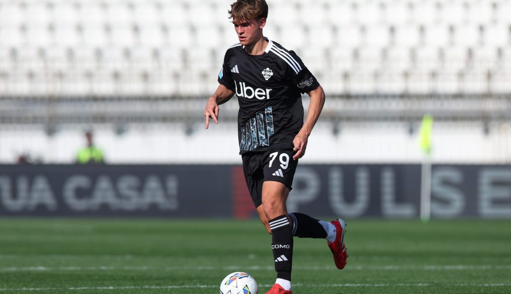 Le Bayer Leverkusen vise une pépite en provenance d’Italie pour remplacer Florian Wirtz