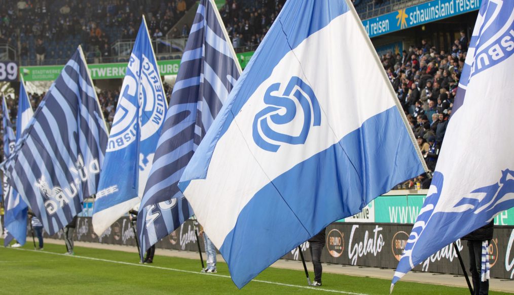 Les joueurs de Graz attaqués par des ultras du MSV Duisburg à Majorque ?