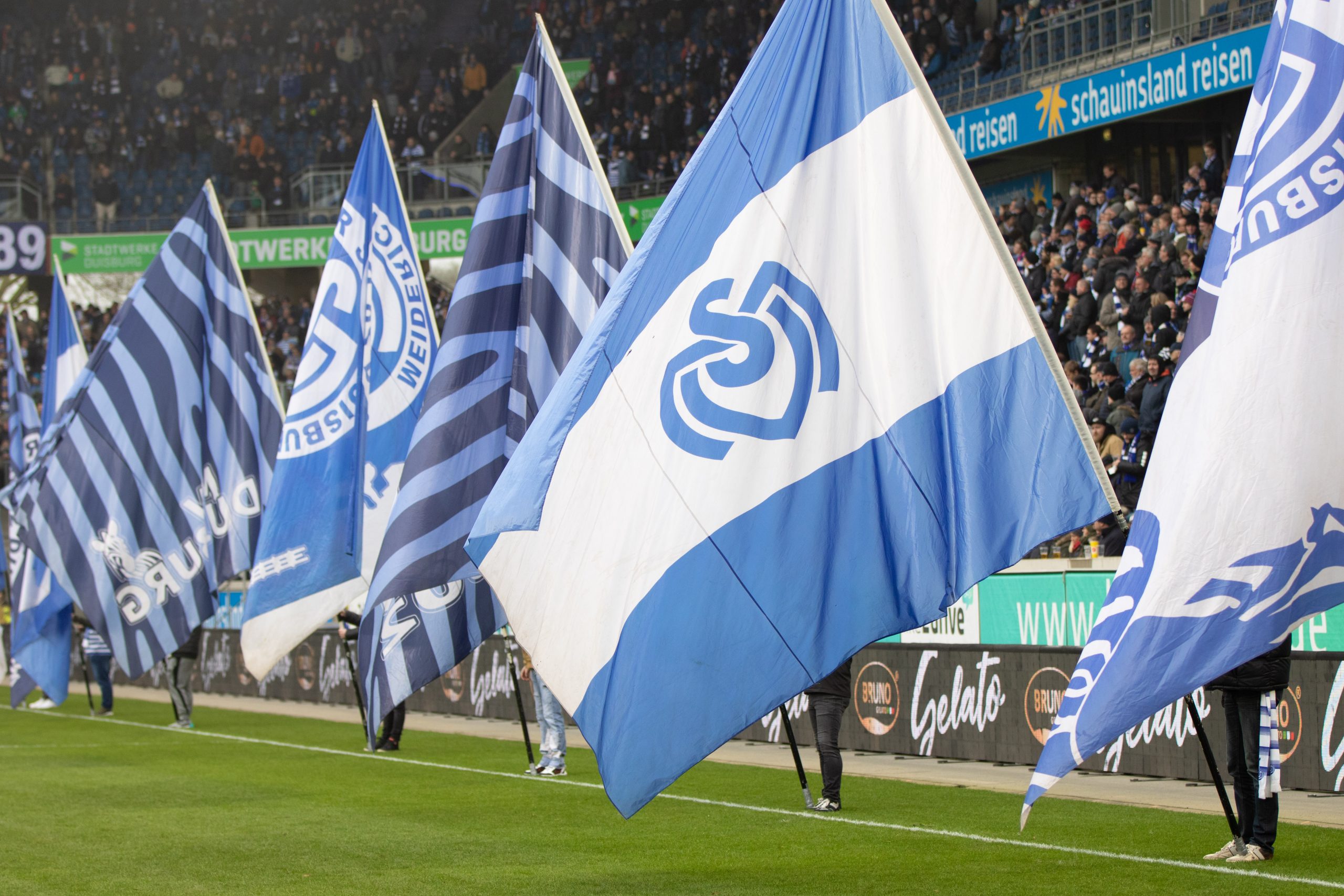Les joueurs de Graz attaqués par des ultras du MSV Duisburg à Majorque ?