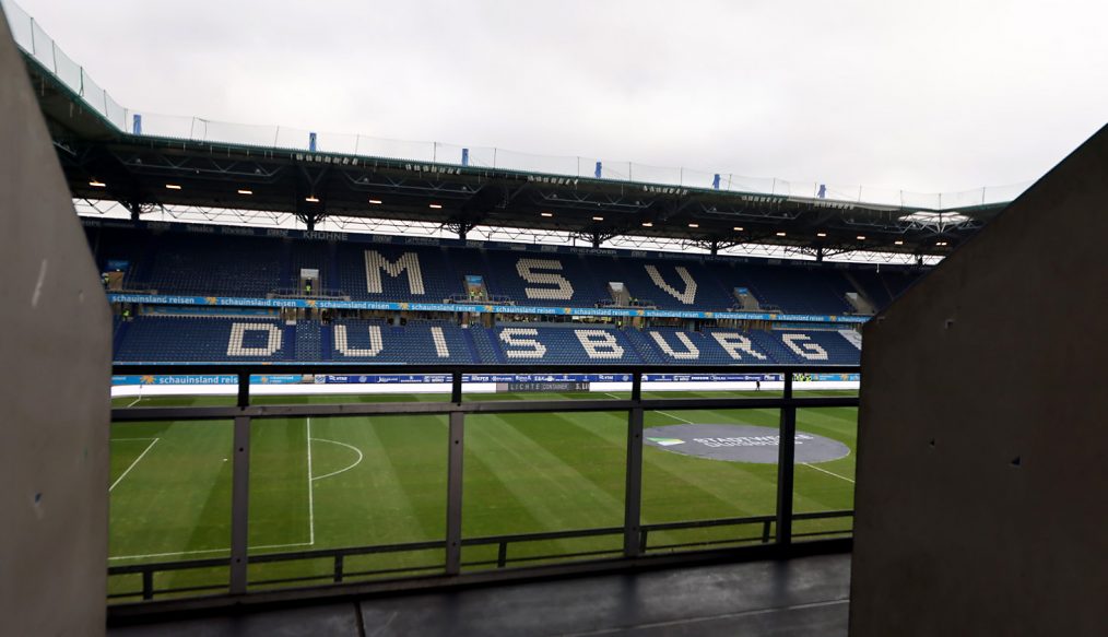 Le grand derby en Niederrheinpokal s’annonce brûlant : les mots des coachs avant le choc !