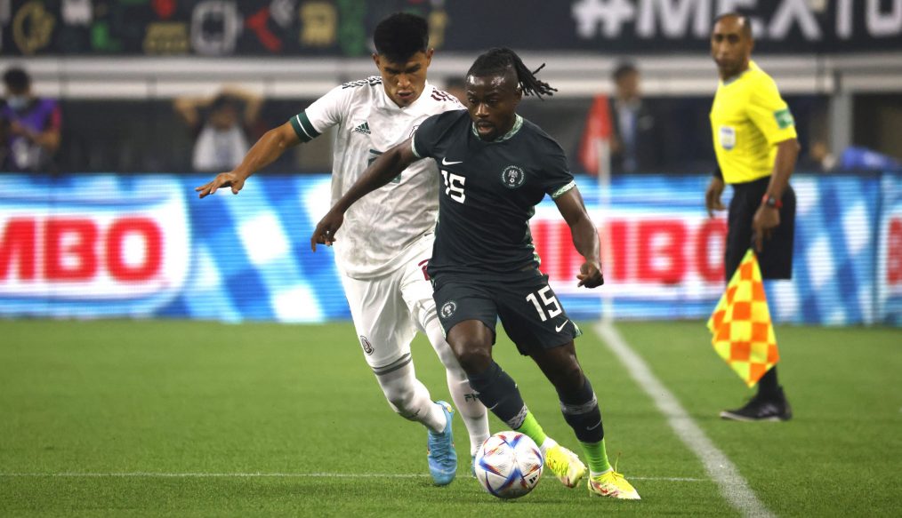 Moses Simon intéresse le SC Freiburg !