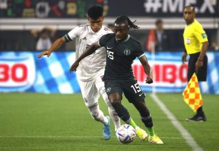 Moses Simon intéresse le SC Freiburg !