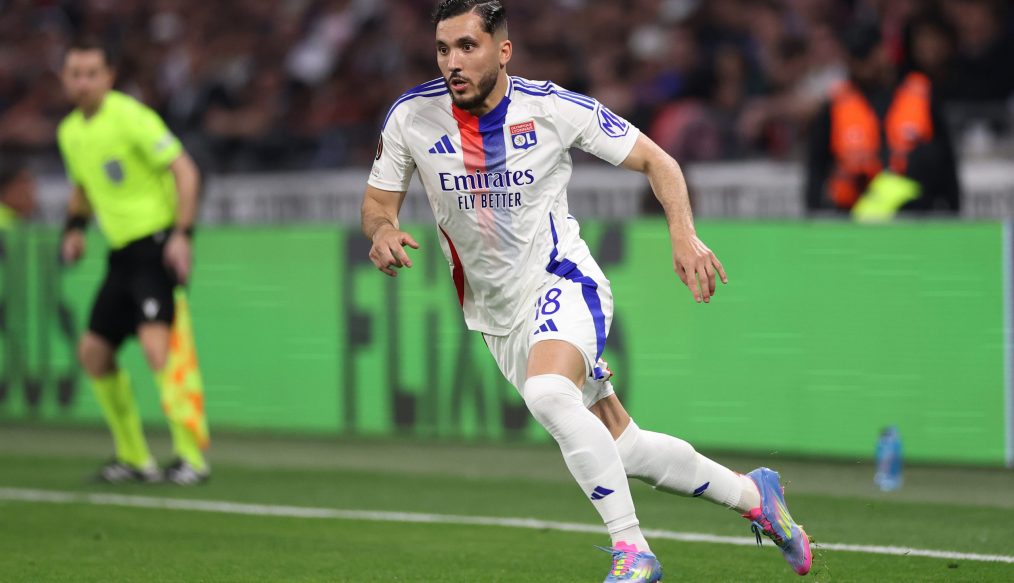 Le Bayer Leverkusen s’intéresse à Rayan Cherki !