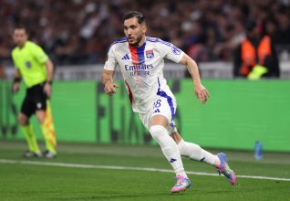 Le Bayer Leverkusen s’intéresse à Rayan Cherki !