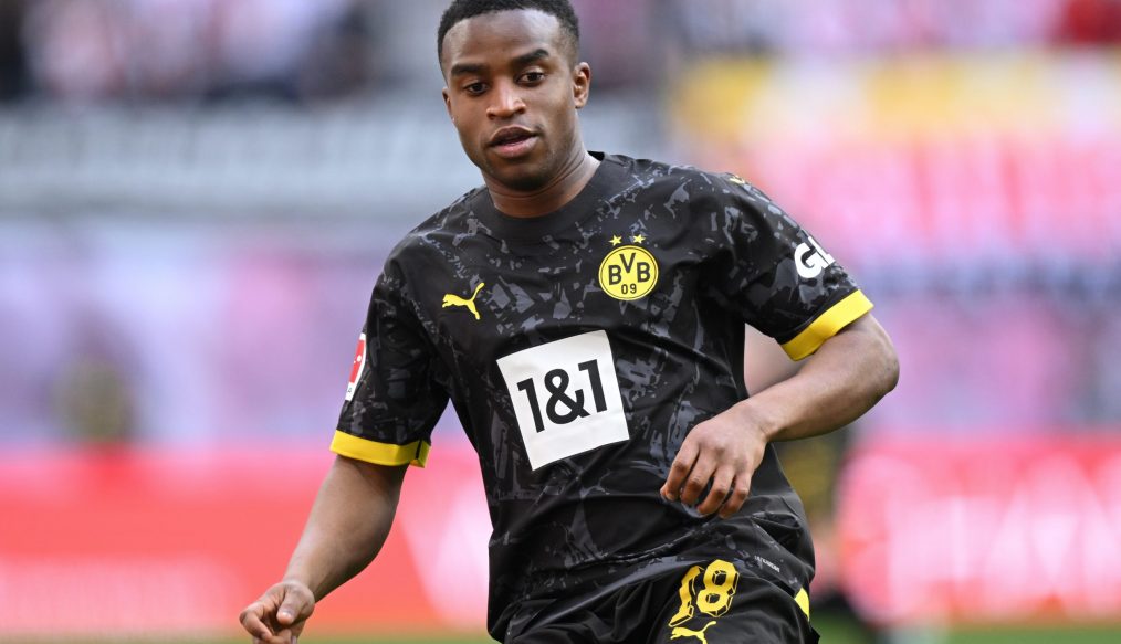 Le Borussia Dortmund ne compte plus sur Youssoufa Moukoko et Sébastien Haller